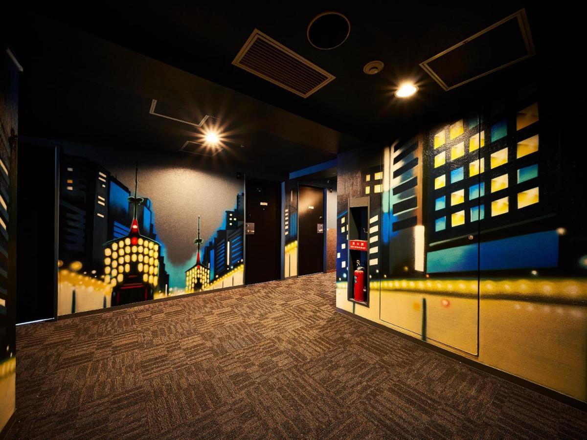 ホテル エンホテル京都 3*