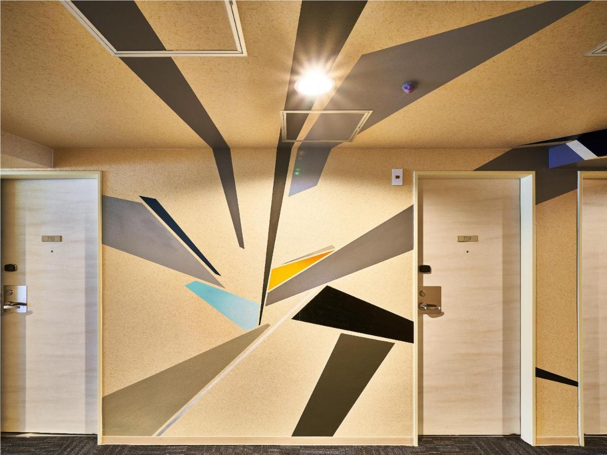 エンホテル京都 3*