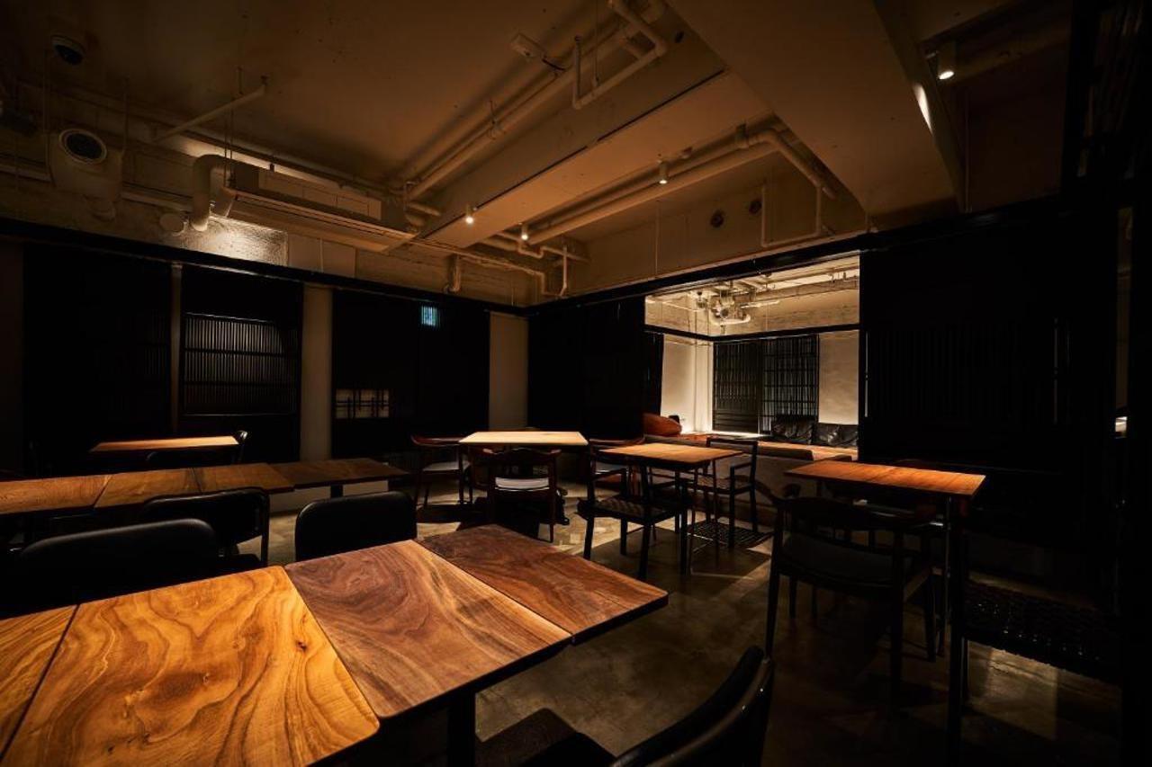 ホテル エンホテル京都