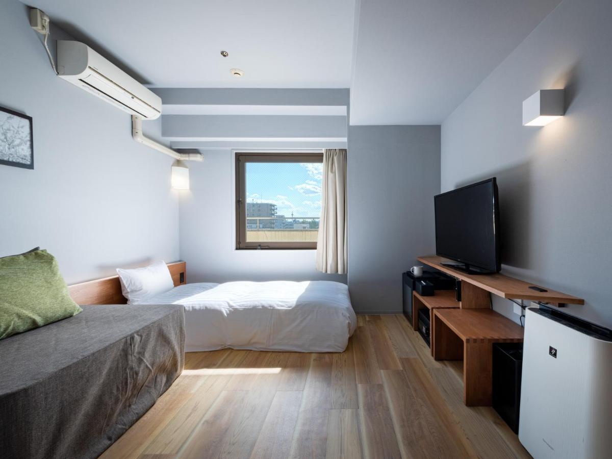 エンホテル京都 3*