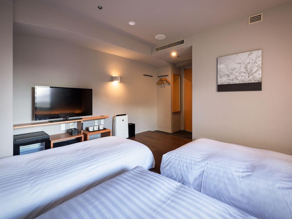 エンホテル京都 3*
