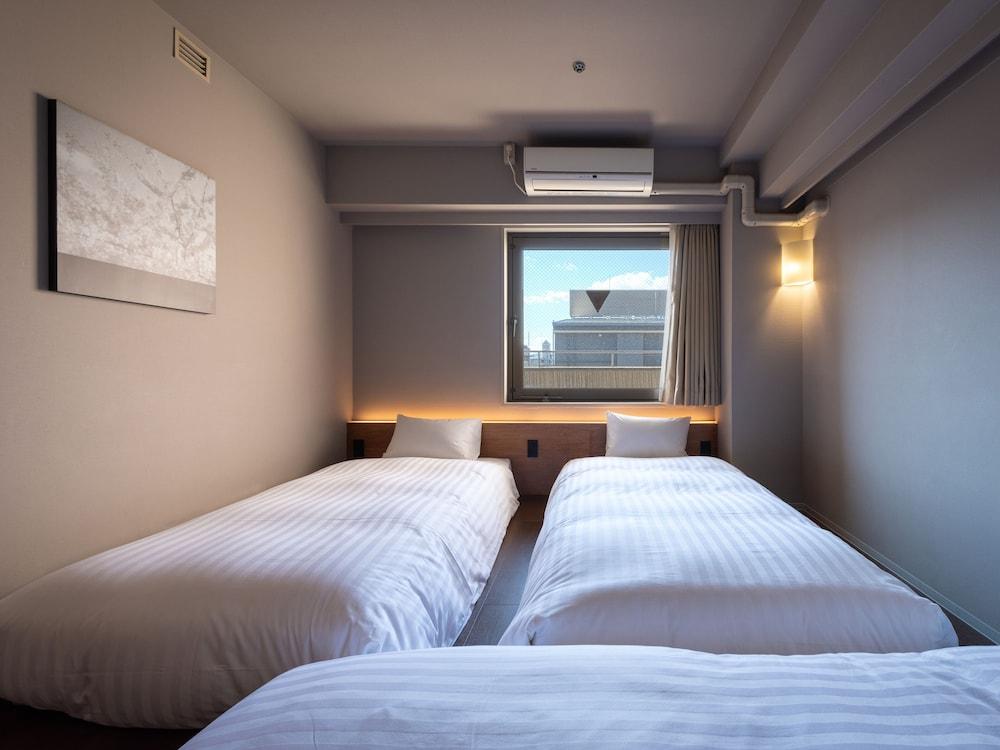 エンホテル京都 3*